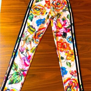 Adidas Apparel with 3 Stripes